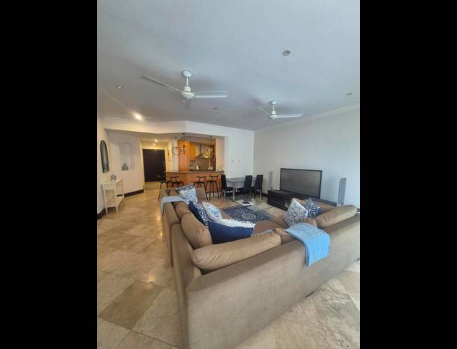 2 BEDROOM PROPERTY TO RENT IN UMHLANGA ROCKS